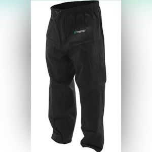 🐸🎣 Frogg Toggs Pro Action Pants - Small